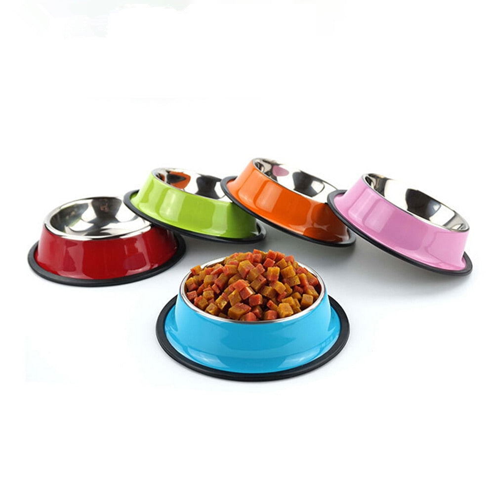 Stainless Steel Cap For Pets