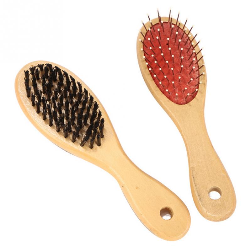 Double-sided  Brush Comb for Pets