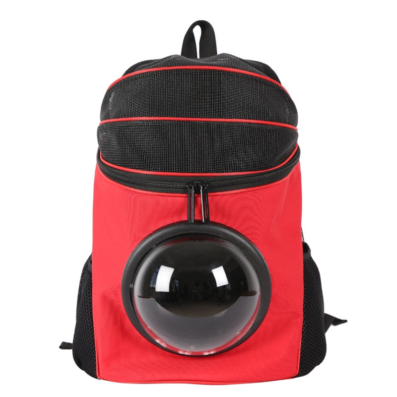 Pets Carrier Breathable Carrying